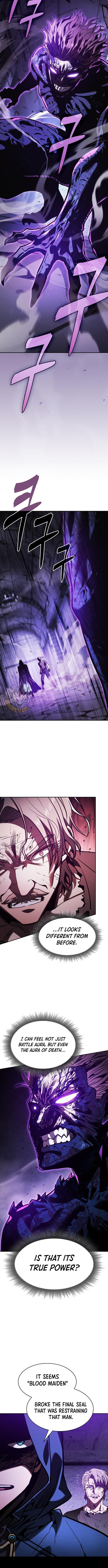 Academy's Genius Swordsman Chapter 145 2
